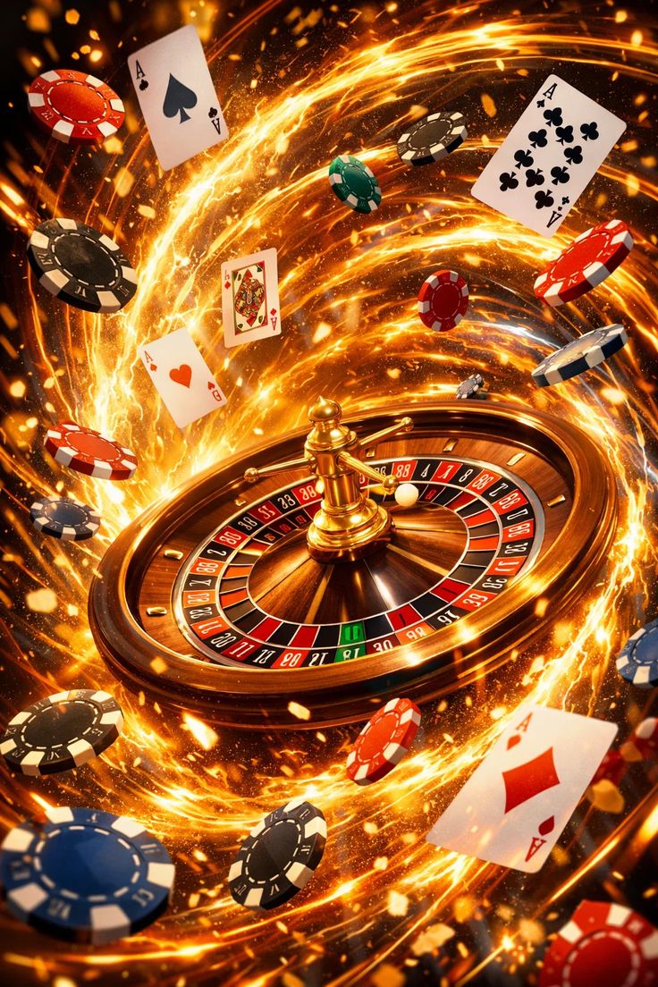 timo4d What Is European Roulette