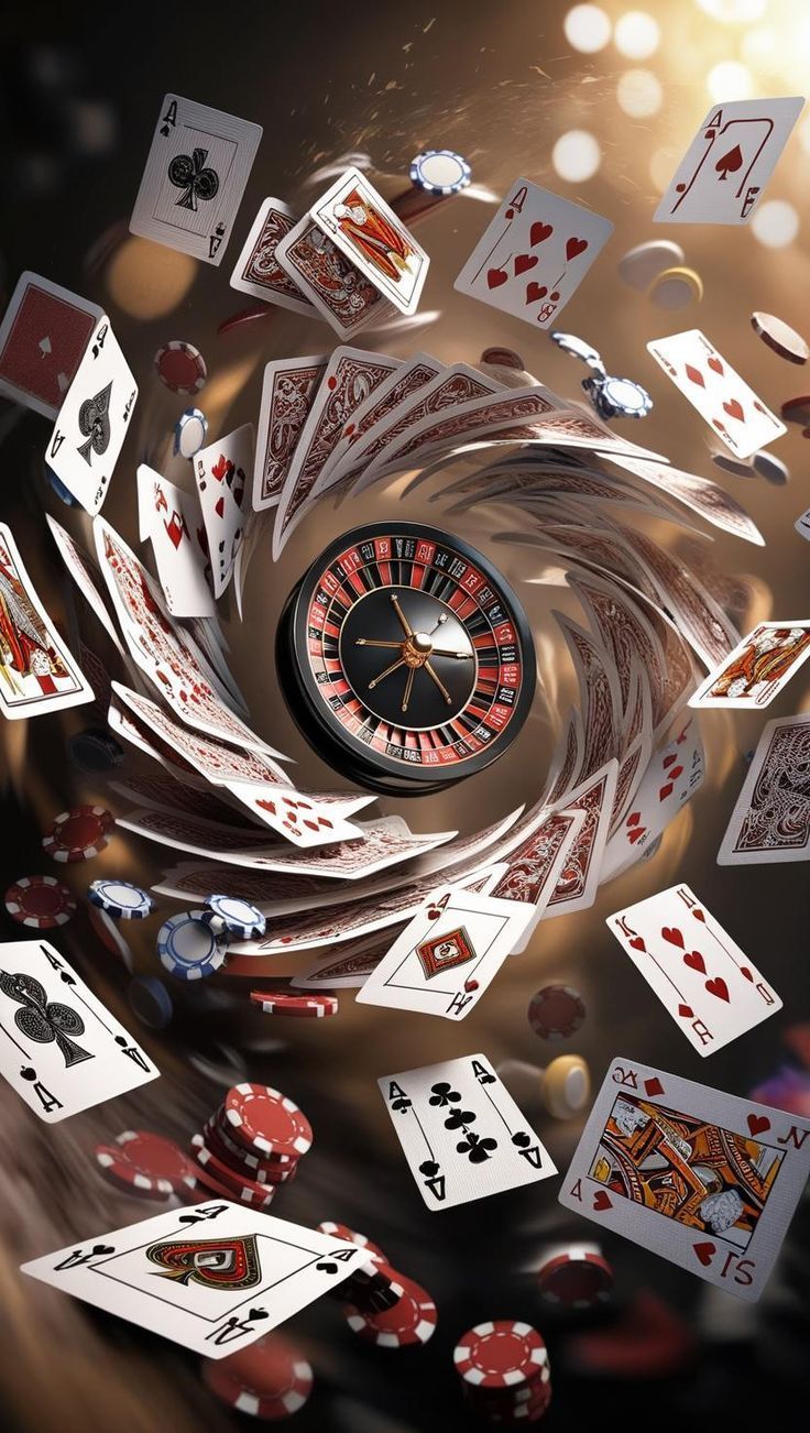 timo4d Live Casino